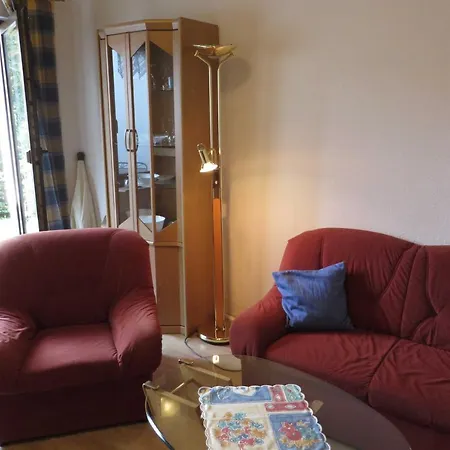 Ferienwohnung An Der Harle Eg * Carolinensiel