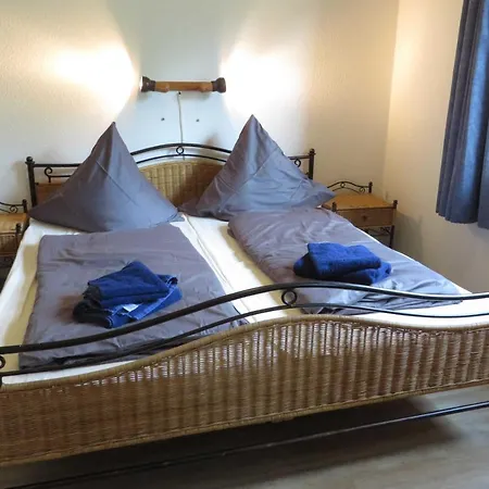 Ferienwohnung An Der Harle Eg Carolinensiel