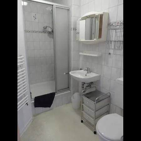 Ferienwohnung An Der Harle Eg Apartment Carolinensiel