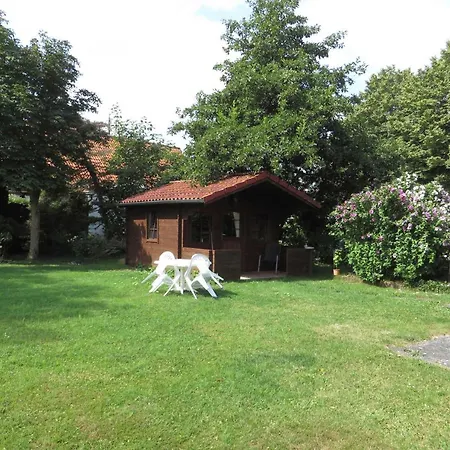 Apartment Ferienwohnung An Der Harle Eg *